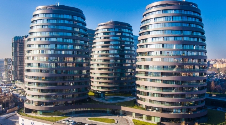 Ataköy Selenium Plaza